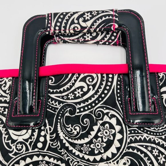 STUDIO C Paisley Collection Laptop or Computer Bag/Sleeve NWT - Picture 7 of 8